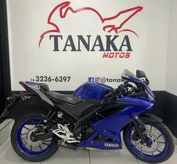 YZF R15