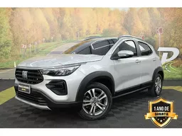 Fiat Pulse