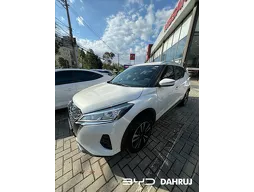 Nissan Kicks Play