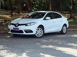 Renault Fluence
