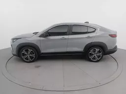 Fiat Fastback