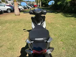 Honda Biz