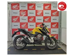 Honda CB 300