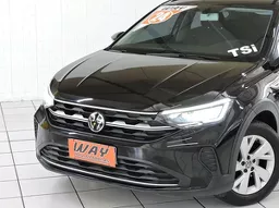 Volkswagen Nivus