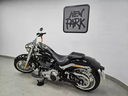 Harley-Davidson Fat Boy