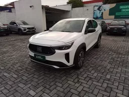 Fiat Fastback