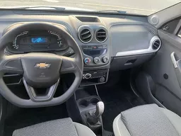 Chevrolet Montana