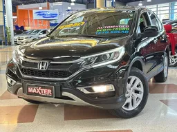 Honda CRV
