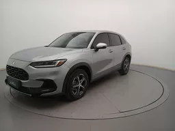 Honda ZR-V