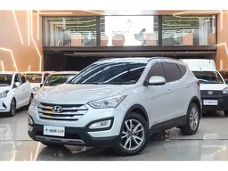 Hyundai Santa Fé