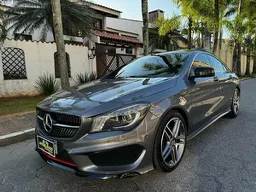 CLA 250