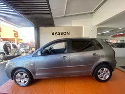 Volkswagen Polo Hatch