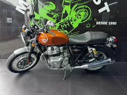 Interceptor