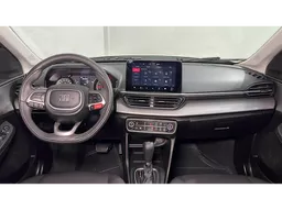 Fiat Pulse