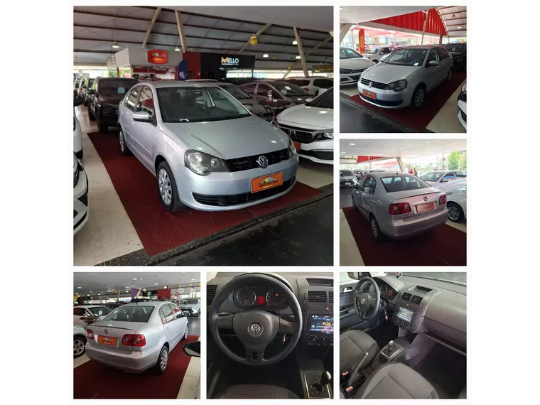 Foto do carro