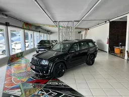 Grand Cherokee