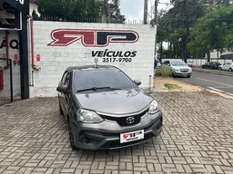 Toyota Etios