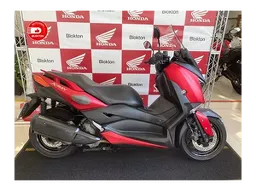 Xmax