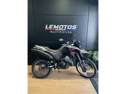 XTZ 250