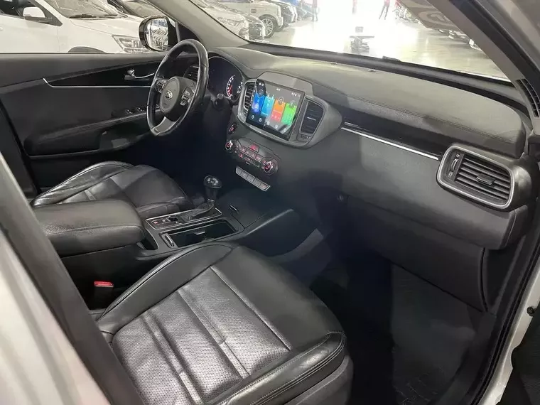 KIA Sorento Prata 20