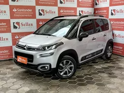 Citroën Aircross