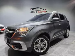 Chery Tiggo 5X