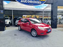 JAC J3