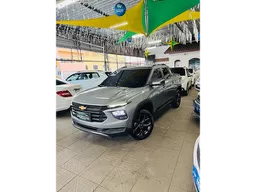 Chevrolet Montana
