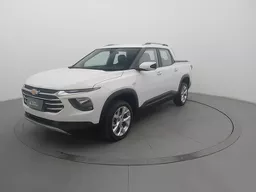 Chevrolet Montana