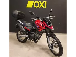 XTZ 150