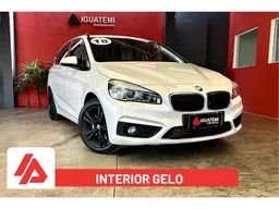 BMW 220i
