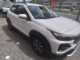 Fiat Pulse