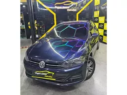 Volkswagen Polo Hatch