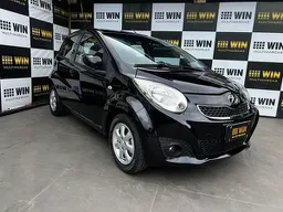 JAC J2