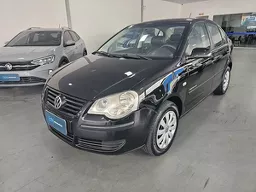 Volkswagen Polo Sedan