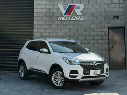 Chery Tiggo 5X