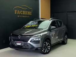 Renault Kardian