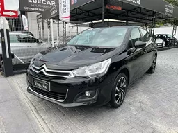 Citroën C4