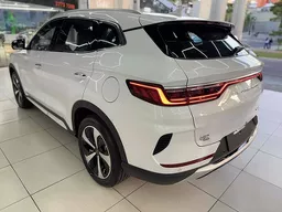 BYD Song Plus