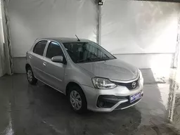Toyota Etios