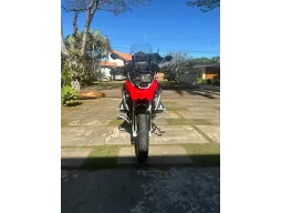 R 1200 GS