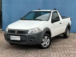 Fiat Strada