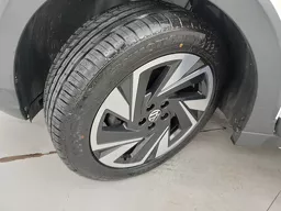 Volkswagen Nivus