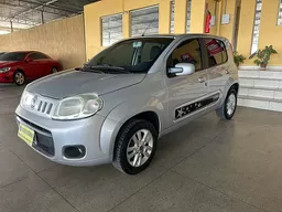 Fiat Uno