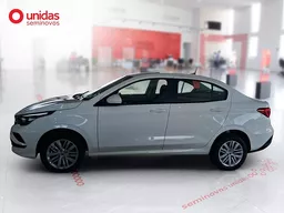 Fiat Cronos