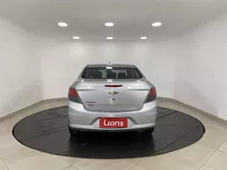 Chevrolet Prisma