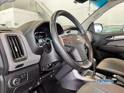 Chevrolet S10