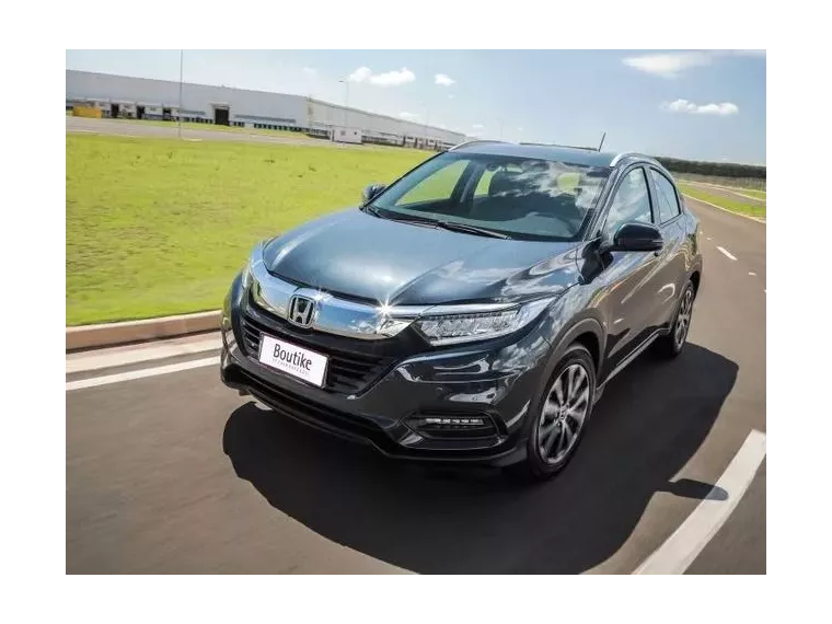 Honda HR-V Diversas Cores 9