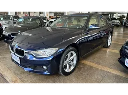 BMW 320i