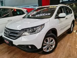 Honda CRV